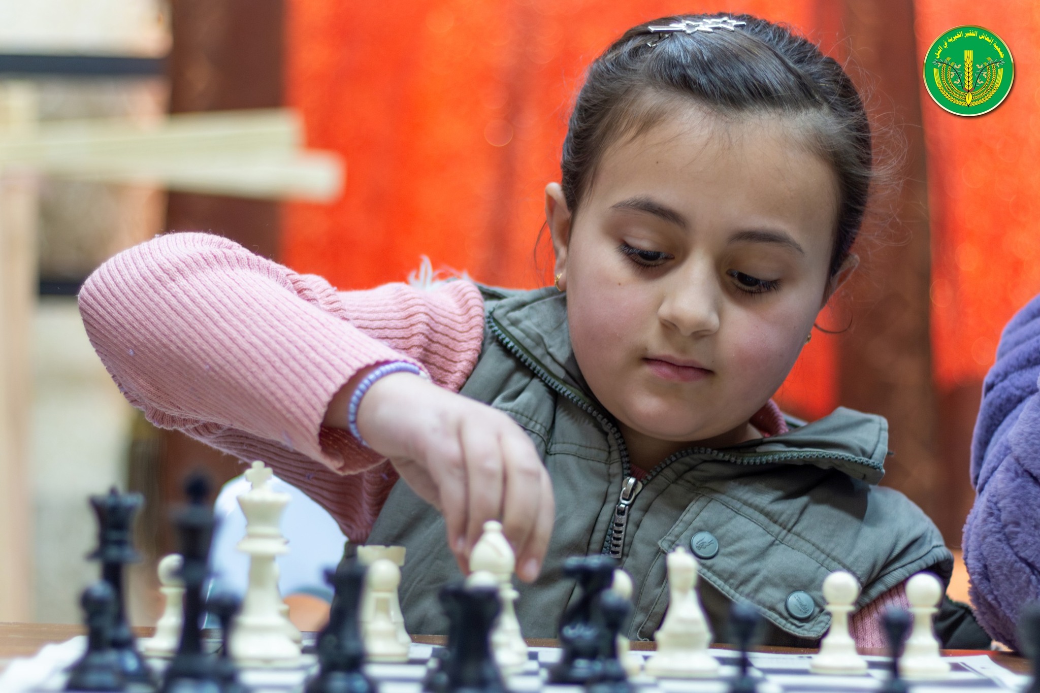 تقديم الدورات المهنية باحترافية وجودة عالية، بأسعار رمزية تناسب الجميع. 💚